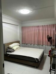 Blk 852 Jurong West Street 81 (Jurong West), HDB 5 Rooms #575656791
